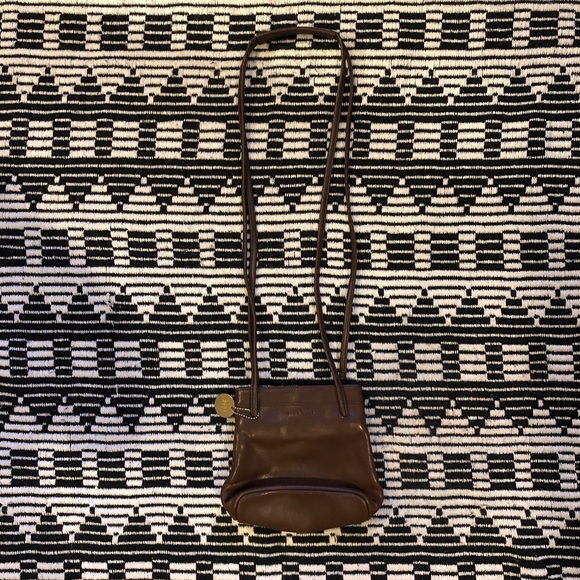 NINE WEST | Vintage Crossbody Shoulder Bag Purse - Picture 1 of 6